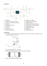 Предварительный просмотр 49 страницы emerio PAC-125216.2 Instruction Manual