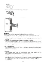 Предварительный просмотр 50 страницы emerio PAC-125216.2 Instruction Manual