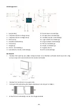 Предварительный просмотр 69 страницы emerio PAC-125216.2 Instruction Manual