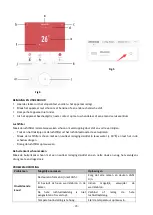 Предварительный просмотр 74 страницы emerio PAC-125216.2 Instruction Manual