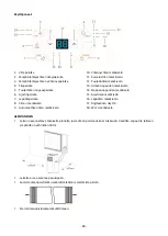 Предварительный просмотр 89 страницы emerio PAC-125216.2 Instruction Manual