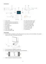 Предварительный просмотр 8 страницы emerio PAC-125216.3 Instruction Manual