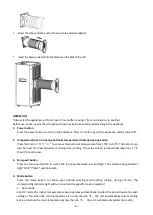 Предварительный просмотр 9 страницы emerio PAC-125216.3 Instruction Manual