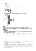 Предварительный просмотр 27 страницы emerio PAC-125216.3 Instruction Manual