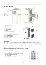 Предварительный просмотр 43 страницы emerio PAC-125216.3 Instruction Manual