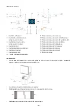 Предварительный просмотр 44 страницы emerio PAC-125216.3 Instruction Manual