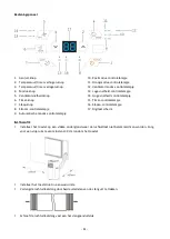 Предварительный просмотр 62 страницы emerio PAC-125216.3 Instruction Manual