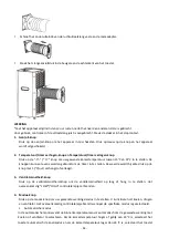 Предварительный просмотр 63 страницы emerio PAC-125216.3 Instruction Manual