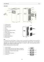 Предварительный просмотр 79 страницы emerio PAC-125216.3 Instruction Manual