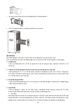 Предварительный просмотр 63 страницы emerio PAC-125243 Instruction Manual