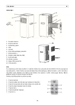 Предварительный просмотр 96 страницы emerio PAC-125243 Instruction Manual