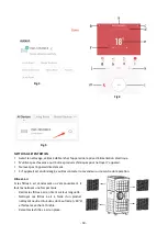 Предварительный просмотр 54 страницы emerio PAC-125336.3 Manual