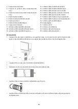 Предварительный просмотр 70 страницы emerio PAC-125336.3 Manual