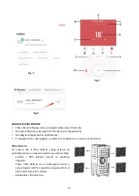 Предварительный просмотр 75 страницы emerio PAC-125336.3 Manual