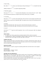 Preview for 7 page of emerio PH-117295.1 Instruction Manual