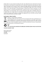 Preview for 8 page of emerio PH-117295.1 Instruction Manual