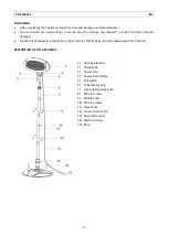 Preview for 7 page of emerio PH-121951.1 Instruction Manual