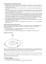 Предварительный просмотр 14 страницы emerio PH-126154 Instruction Manual