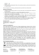 Preview for 15 page of emerio PH-126154 Instruction Manual