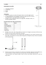 Preview for 13 page of emerio PH-128351 Instruction Manual