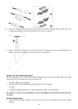 Preview for 34 page of emerio PH-128351 Instruction Manual