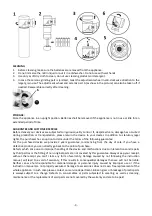 Preview for 4 page of emerio PM-211798.3 Instruction Manual