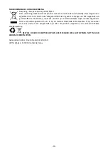 Preview for 14 page of emerio PM-211798.3 Instruction Manual