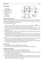 Предварительный просмотр 21 страницы emerio POM-120650 Instruction Manual