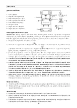 Предварительный просмотр 37 страницы emerio POM-120650 Instruction Manual