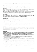 Preview for 6 page of emerio RCE-110118 Instruction Manual