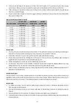 Preview for 7 page of emerio RCE-111409.1 Instruction Manual