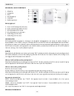 Preview for 23 page of emerio RE-115712.1 Instruction Manual