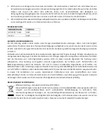 Preview for 13 page of emerio RE-117331 Instruction Manual