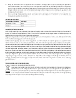 Preview for 25 page of emerio RE-117331 Instruction Manual