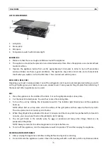 Preview for 6 page of emerio RG-110035 Manual