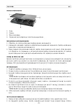 Preview for 36 page of emerio RG-110035 Manual