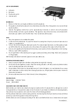 Preview for 5 page of emerio RG-110282.6 Instruction Manual