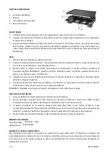 Preview for 15 page of emerio RG-110282.6 Instruction Manual