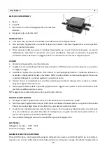 Preview for 21 page of emerio RG-120656.3 Instruction Manual