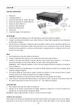 Preview for 17 page of emerio RG-121295 Instruction Manual