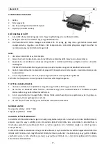 Preview for 18 page of emerio RG-122172 Instruction Manual