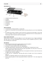 Preview for 21 page of emerio RG-126708 Instruction Manual