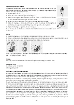 Preview for 6 page of emerio RS-128235 Instruction Manual