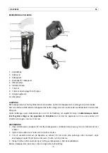 Preview for 10 page of emerio RS-128235 Instruction Manual