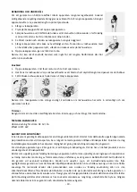 Preview for 11 page of emerio RS-128235 Instruction Manual