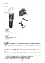 Preview for 15 page of emerio RS-128235 Instruction Manual