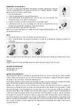 Preview for 21 page of emerio RS-128235 Instruction Manual