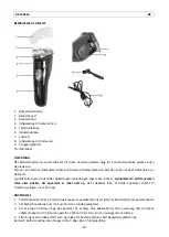 Preview for 25 page of emerio RS-128235 Instruction Manual