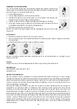 Preview for 26 page of emerio RS-128235 Instruction Manual