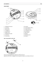 Предварительный просмотр 5 страницы emerio RVC-120592.1 Instruction Manual